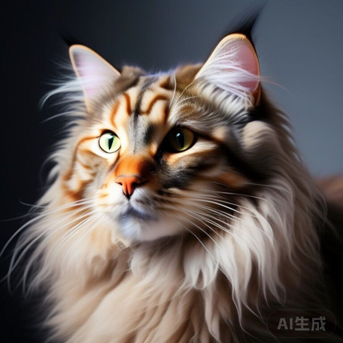 体型大的猫有哪些?
